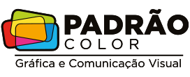 Logo oficial Padrão Color