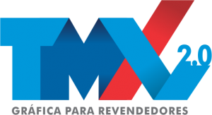 Logo oficial TMX Gráfica